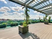 Chapel Lofts, Belmont Street, Camden NW1, 4 bed flat to...