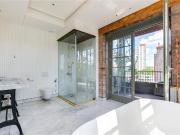 Chapel Lofts, Belmont Street, Camden NW1, 4 bed flat to...