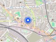 Chapel Lofts, Belmont Street, Camden, NW1