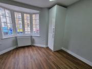 Chapel Market, London, Studio Flat For
