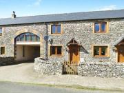 Chapel Mews, Gaisgill, 2 Bedroom End