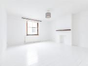 Chapel Mews, Hove, East Sussex BN3, 2 bed maisonette to...