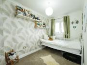 Chapel Orchard, Bristol, Yate