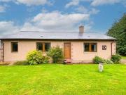 Chapel Rd, The Cedars, Tain, 4 Bedroom Detached