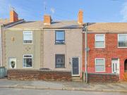 Chapel Road, Grassmoor, 2 Bedroom Terraced