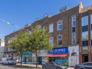 Chapel Road, Worthing, 1 Bedroom Flat