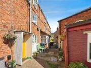 Chapel Row, Great Billing, NN3
