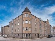 Chapel Street, Aberdeen, 2 Bedroom Flat