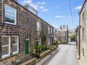 Chapel Street, Addingham, 3 Bedroom House