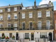 Chapel Street, Belgravia, 4 Bedroom Terraced
