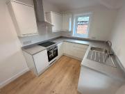 Chapel Street, Chorley, Lancashire PR7, 2 bed flat to...
