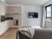 Chapel Street, Citysuites, Manchester, 1 Bedroom Apartment