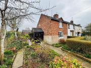 Chapel Street, Forsbrook, Stoke On Trent ST11 9BY