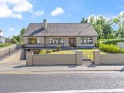 Chapel Street, Foxford, Mayo