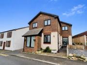 Chapel Street, Great Eccleston, 4 Bedroom Detached