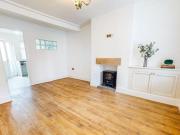 Chapel Street, Kilburn, 2 Bedroom Terraced