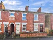Chapel Street, Kilburn, 3 Bedroom Terraced