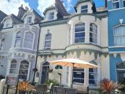 Chapel Street, Llandudno, 10 Bedroom Terraced