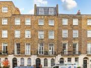 Chapel Street, London, 6 Bedroom Terraced