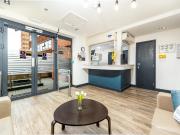 Chapel Street, Luton Student Accommodation | Amber