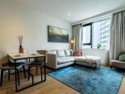 Chapel Street, Manchester, 1 Bedroom Apartment