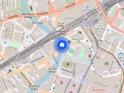 Chapel Street, Manchester, Greater Manchester, M3