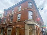 Chapel Street, Manchester, Office To Lease