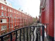 Chapel Street, Marylebone, NW1