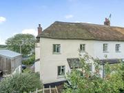 Chapel Street, Morchard Bishop, 3 Bedroom End