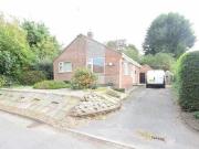 Chapel Street, North Kelsey, 2 Bedroom Bungalow
