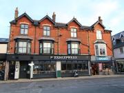 Chapel Street, Petersfield, Hampshire GU32, 1 bed flat...