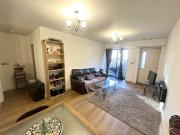 Chapel Street, Salford M3, 2 bed flat to rent, £1,500...