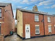 Chapel Street, Tiverton, 2 Bedroom Terraced