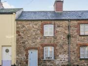 Chapel Street, Tiverton, 3 Bedroom Terraced