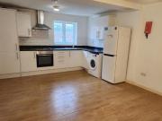 Chapel Street, Woking, 2 Bedroom Flat