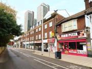 Chapel Street, Woking, 2 Bedroom Penthouse