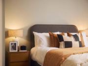 Chapel Wharf, Manchester, 2 Bedroom Apartment
