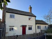 Chapel Yard, Catworth, 3 Bedroom Detached