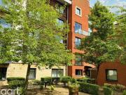 Chapelfield Gardens, Coburg Street, 1 Bedroom Apartment