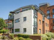 Chapelfield Gardens, Coburg Street, 2 Bedroom Penthouse