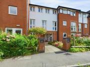 Chapelfields, Frodsham, 1 Bedroom Apartment