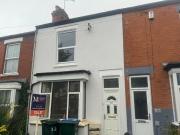 Chapelfields, Queensland Avenue, Coventry, 4 Bedroom...
