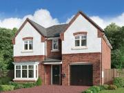 Chapelgarth, Sunderland, 4 Bedroom Detached