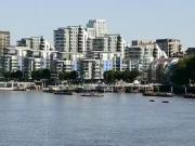 Chapelier House, Wandsworth, SW18 2 bed flat for sale...