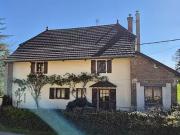 Chapelle Voland 39140 Achat / Vente maison 8 pièces t8
