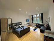 Chapeltown Road, Leeds LS7, 1 bed terraced house to...