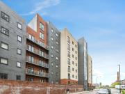 Chapeltown Street, Manchester, Greater Manchester M1, 3...