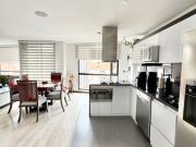 Chapinero Alto Apartamento Super Iluminado