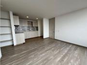 Chapinero Alto Apartamento Super Iluminado Piso 31