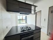 CHAPINERO ALTO, VENTA APARTAMENTO EXTERIOR 1 ALCOBA 2 BAÑOS